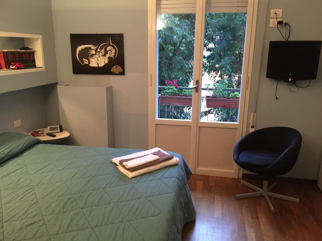 Casa Albert Μπολόνια Εξωτερικό φωτογραφία