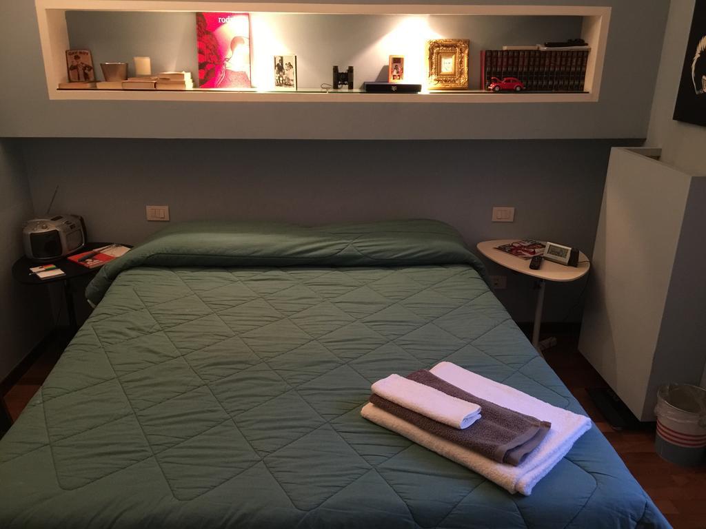 Casa Albert Μπολόνια Εξωτερικό φωτογραφία