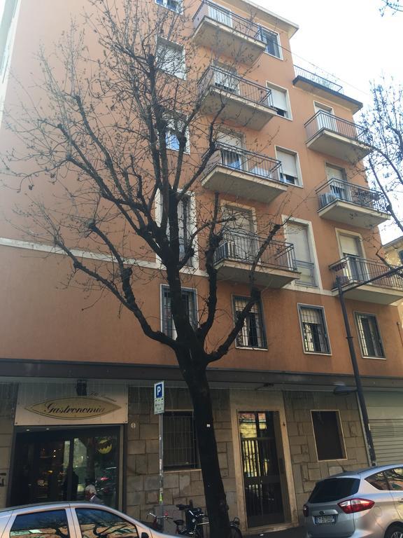 Casa Albert Μπολόνια Εξωτερικό φωτογραφία