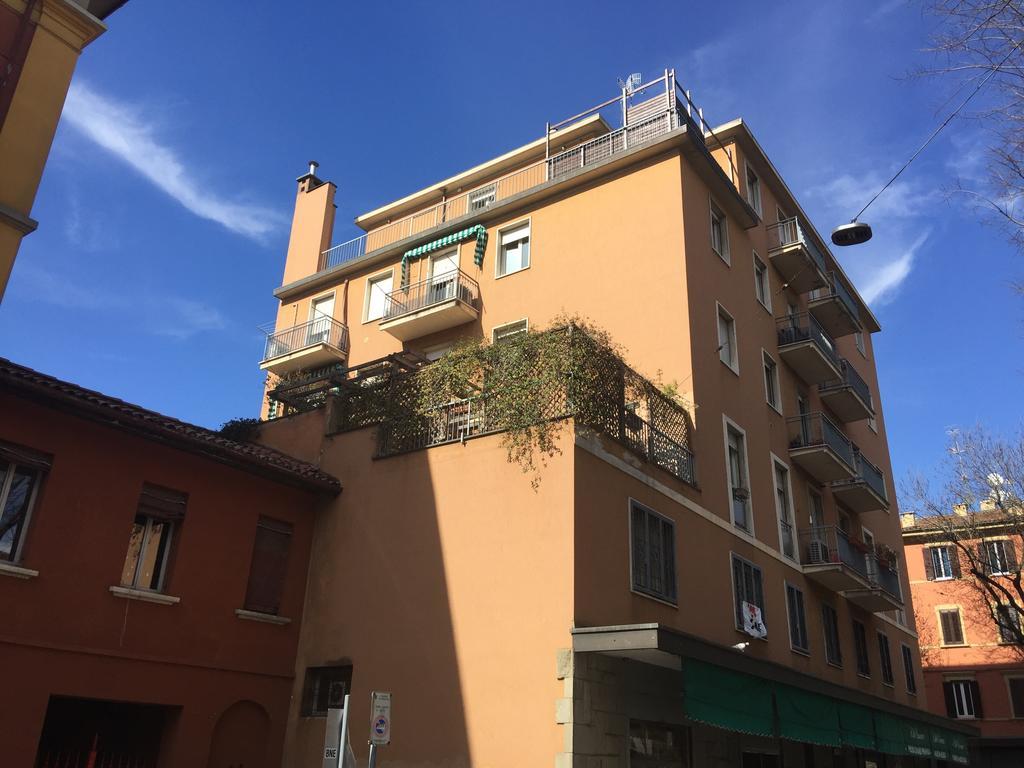 Casa Albert Μπολόνια Εξωτερικό φωτογραφία
