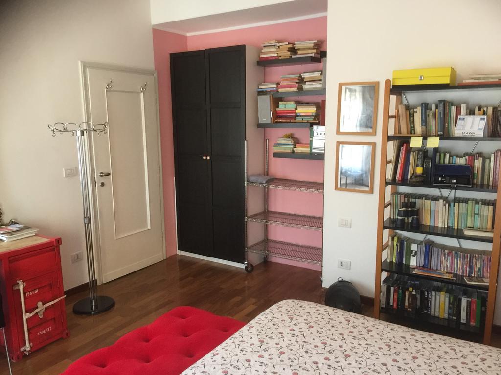 Casa Albert Μπολόνια Εξωτερικό φωτογραφία