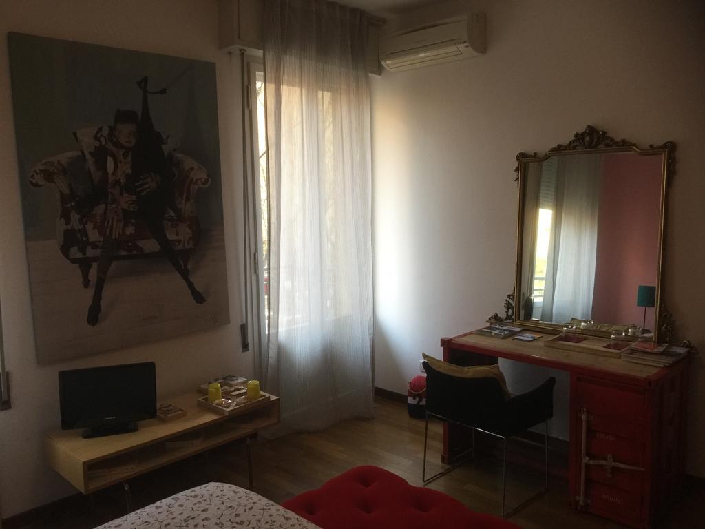 Casa Albert Μπολόνια Εξωτερικό φωτογραφία