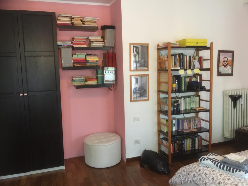 Casa Albert Μπολόνια Εξωτερικό φωτογραφία