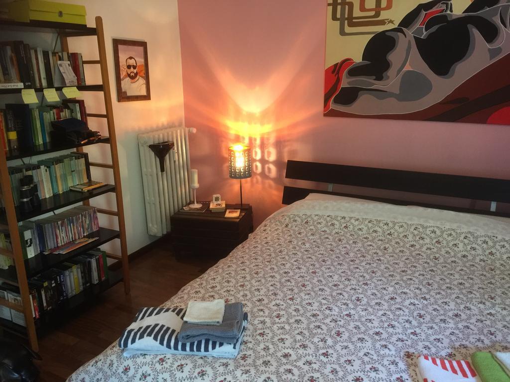 Casa Albert Μπολόνια Εξωτερικό φωτογραφία