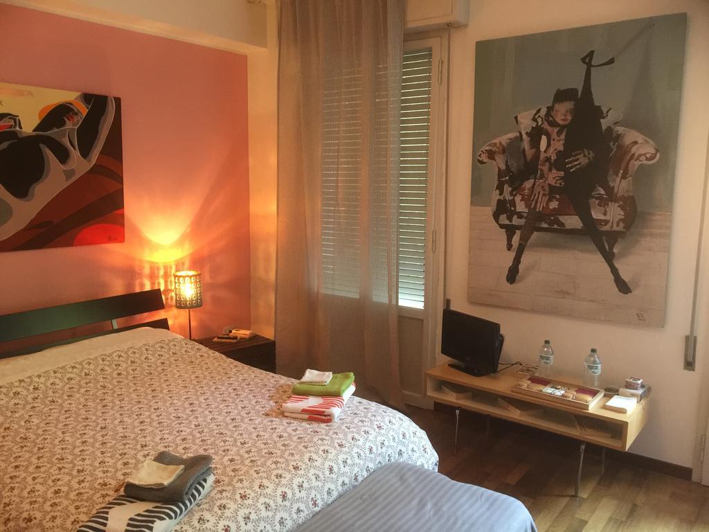 Casa Albert Μπολόνια Εξωτερικό φωτογραφία