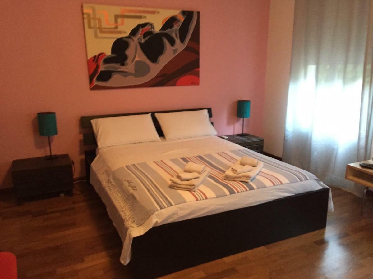 Casa Albert Μπολόνια Εξωτερικό φωτογραφία